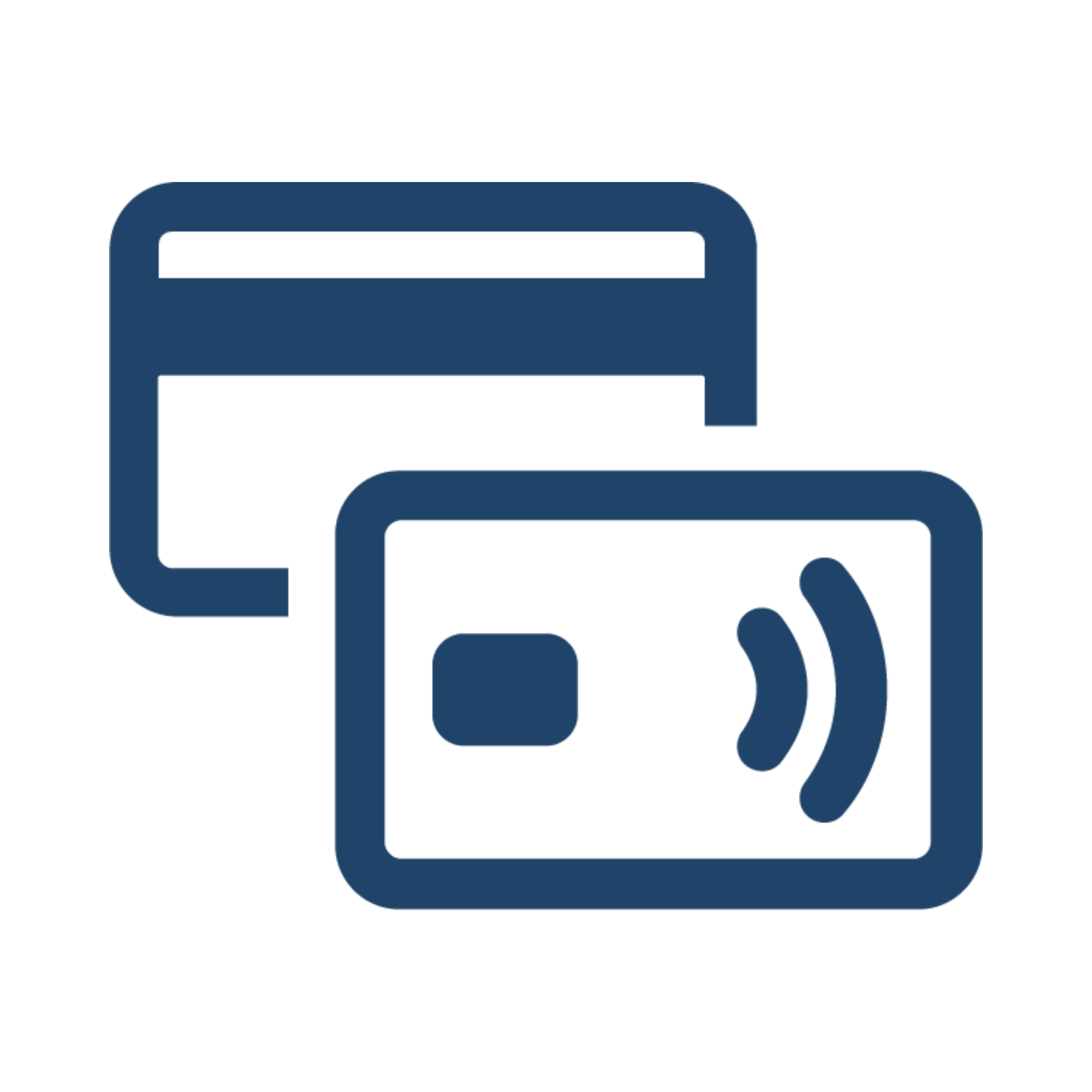 Embedded finance icon